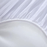 Mattress Protectors - Terry Towel Waterproof Mattress Protectors - istylemode