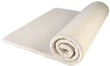 Baby Memory Foam Topper With Free Zipped Cover