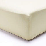 Percale Fitted Bed Mattress Sheet