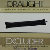 Draught Excluders