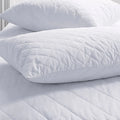 Buy Quilted & Waterproof Extra Deep Mattress Protectors Online | Mattress Cover |  iStylemode