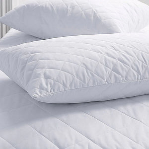 Buy Quilted & Waterproof Extra Deep Mattress Protectors Online | Mattress Cover |  iStylemode