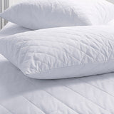 Buy Quilted Waterproof Extra Deep Mattress Protectors Online in UK | iStyle Mode