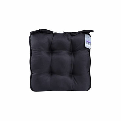 5cm Deep Removable Tie On Seat Pad 14