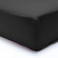 Percale Fitted Bed Mattress Sheet