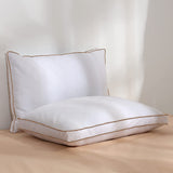 Goose Feather And Down Box Pillows