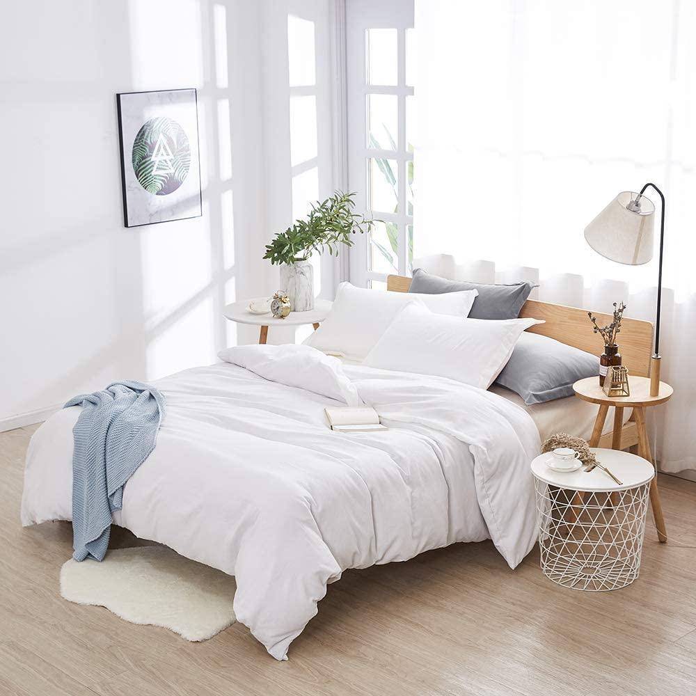 Poly Cotton Duvets Quilt 4.5 Tog