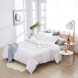 Poly Cotton Duvets Quilt 10.5 Tog