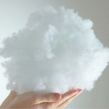 Hollowfibre Cushion Pads
