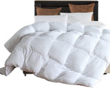 Microfibre Duvets 4.5 Tog