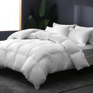 Shop Premium 13.5 Tog Goose Duvet Online in UK | All Seasons  | iStylemode
