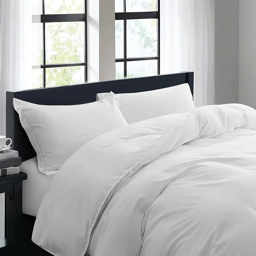 Poly Cotton Duvets Quilt 13.5 Tog