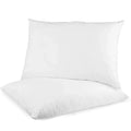 Shop Premium Goose Feather & Down Pillows Online | iStylemode