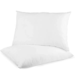 Shop Premium Goose Feather & Down Pillows Online | iStylemode