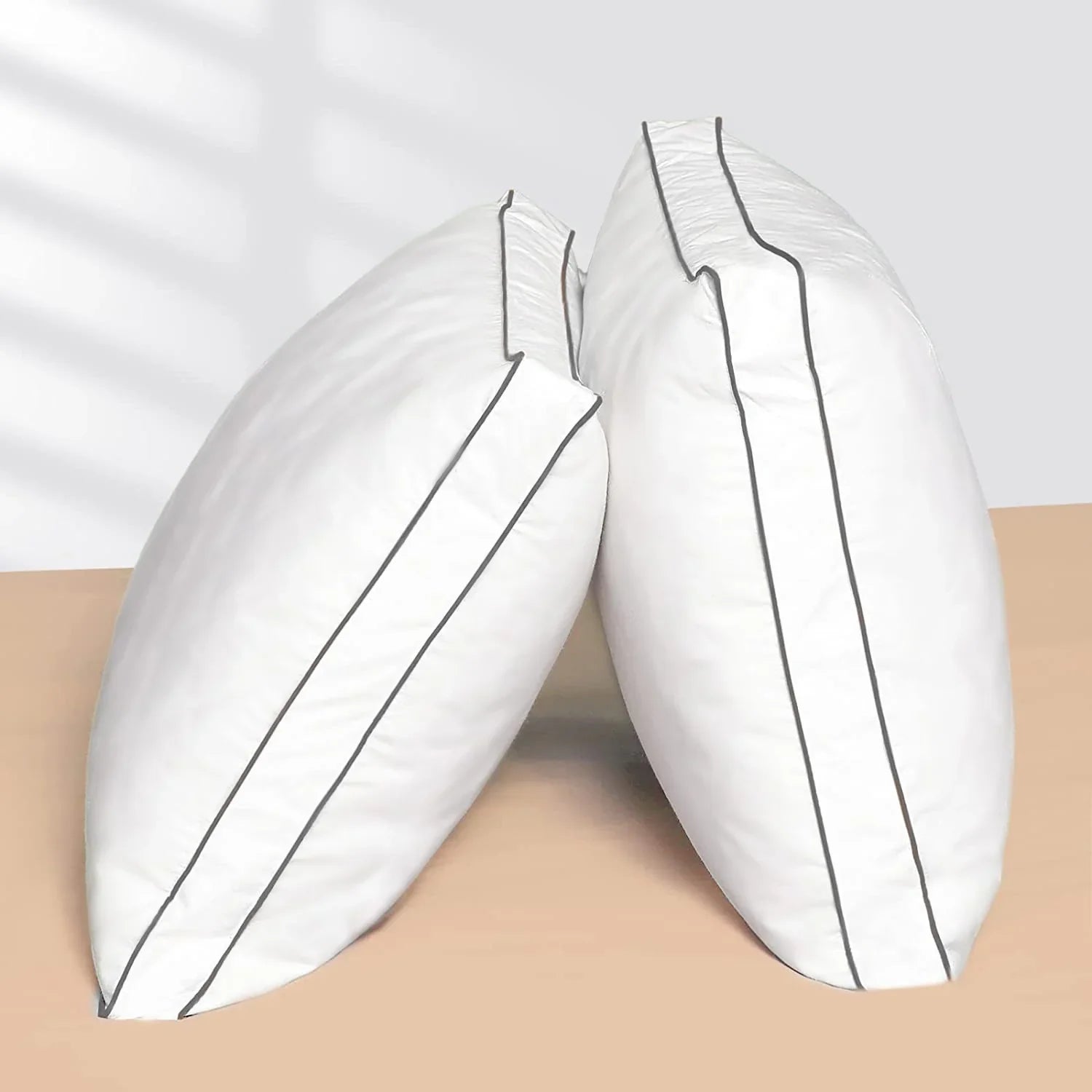 Duck Feather And Down Box Pillows