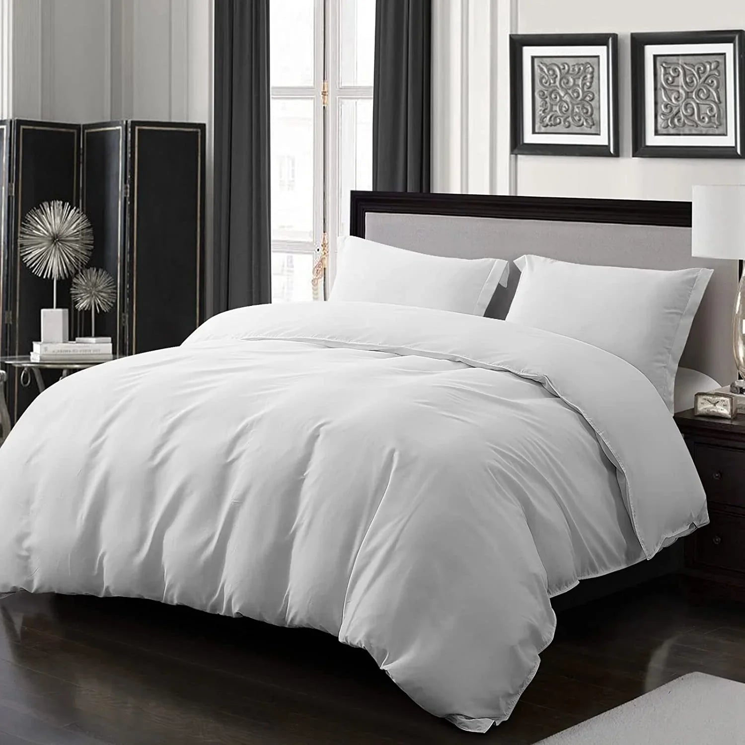 Poly Cotton Duvets Quilt 10.5 Tog