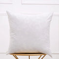 Duck Feather Cushion Pads