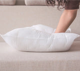 Hollowfibre Cushion Pads