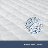 Quilted Mattress Protectors