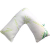 Bamboo Memory V Shape Pillow