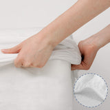 Terry Towel Waterproof Mattress Protectors