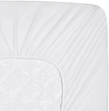 Quilted & Waterproof Protectors Extra Deep Mattress