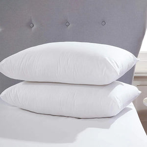 Bounce Back Anti-Allergy Pillows Online | iStylemode