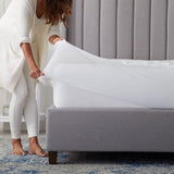 Quilted Mattress Protectors
