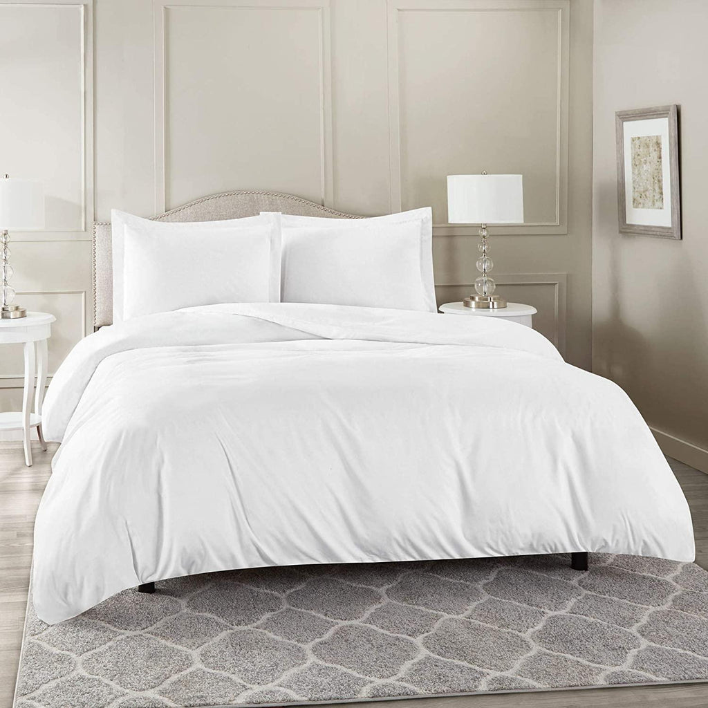 Poly Cotton Duvets Quilt 10.5 Tog