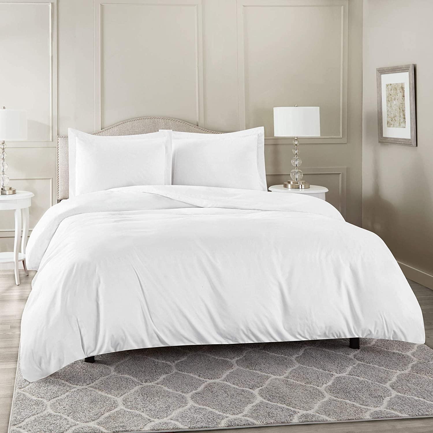 Poly Cotton Duvets Quilt 10.5 Tog