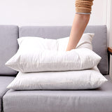 Duck Feather Cushion Pads