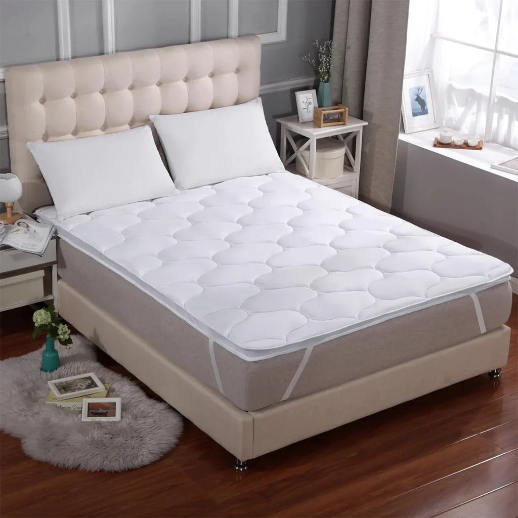 Buy Anti-Allergy Microfibre Topper Online in UK | iStylemode