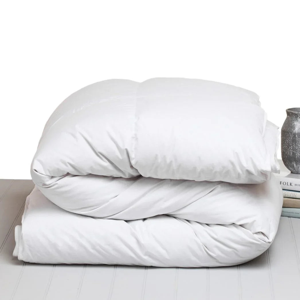 Microfibre Cot Duvets For Toddlers