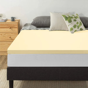 Buy Premium Memory Foam Mattress Toppers Online in UK | iStylemode