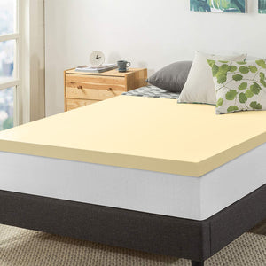 Memory Foam Mattress Toppers