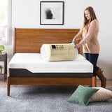 Memory Foam Mattress Toppers
