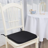 Buy Chair Cushion Seat Pads 37cm x 42cm Online in the UK | Comfortable & Stylish | iStyle Mode