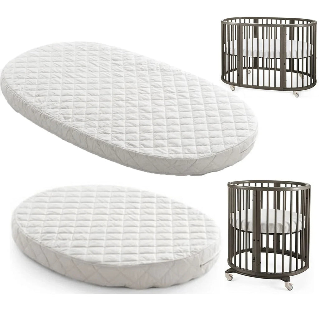 Buy Stokke Sleepi Cot Replacement Mattress | iStyleMode