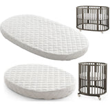  Buy Stokke Sleepi Cot Replacement Mattress | iStyleMode