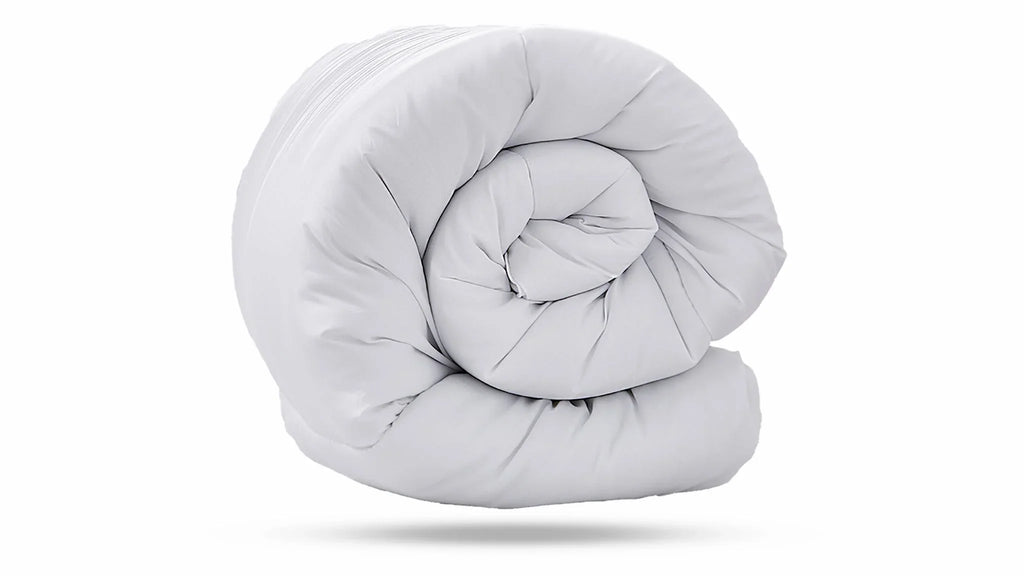 Poly Cotton Duvets Quilt 10.5 Tog