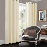 Blackout Eyelet Thermal Curtains