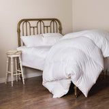 Duck Feather & Down Duvet Quilt 10.5