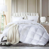 Shop Duck Feather & Down Duvet Quilt 10.5 Tog  | iStyleMode | Online In UK