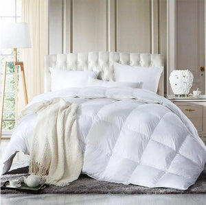 Shop Duck Feather Duvet 13.5 Tog online  | All UK Sizes Available | iStylemode