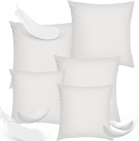 Duck Feather Cushions