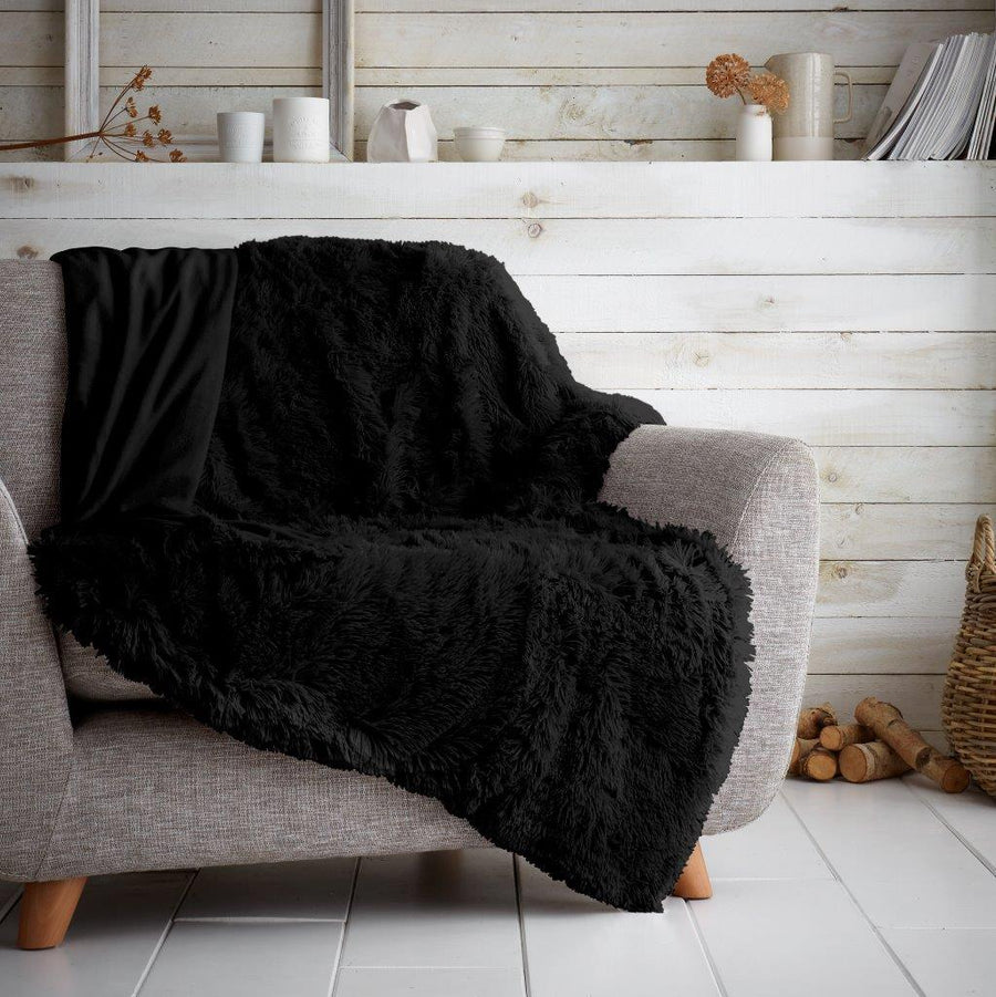 Hug & Snug Throws Blanket