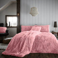 Hug & Snug Duvet Cover Set