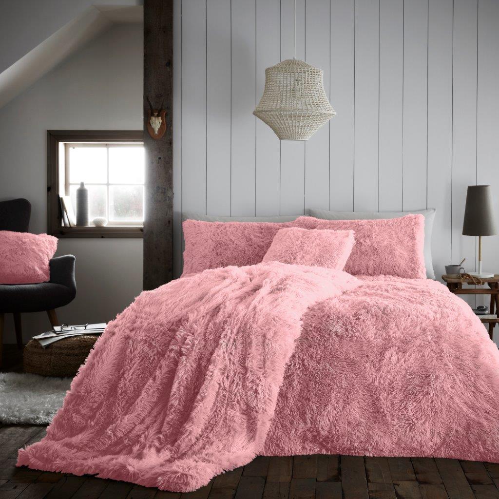 Hug & Snug Duvet Cover Set