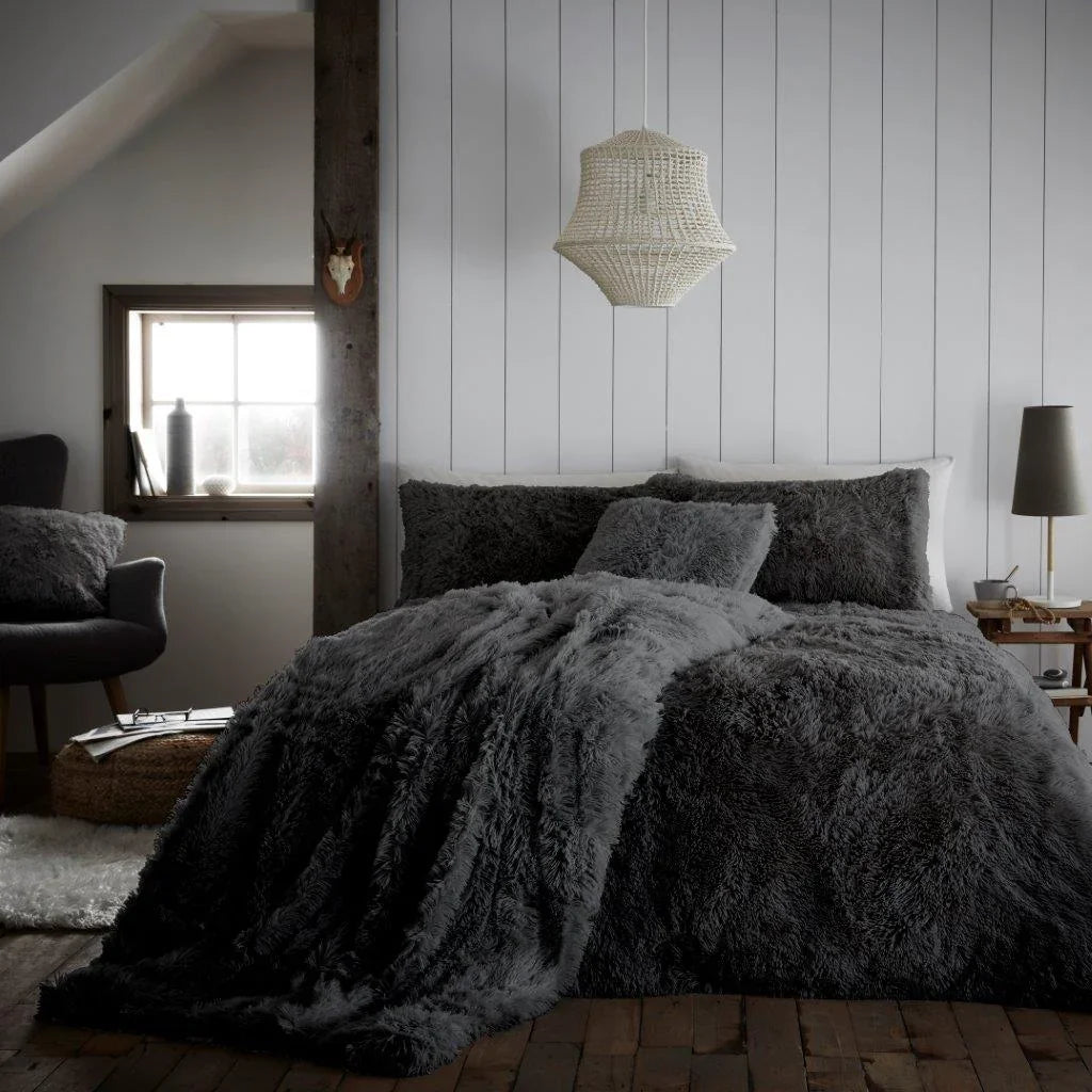 Hug & Snug Duvet Cover Set