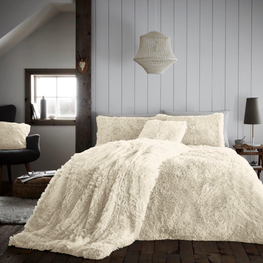 Hug & Snug Duvet Cover Set